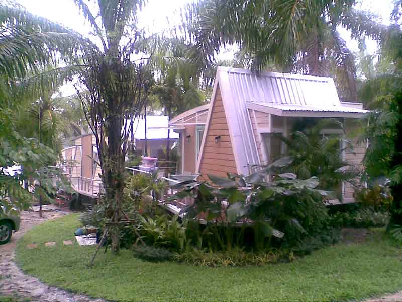 โครงการบ้านสำเร็จรูป 5