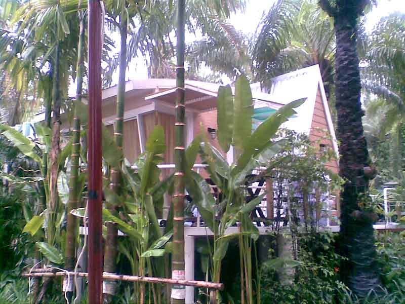 โครงการบ้านสำเร็จรูป 4