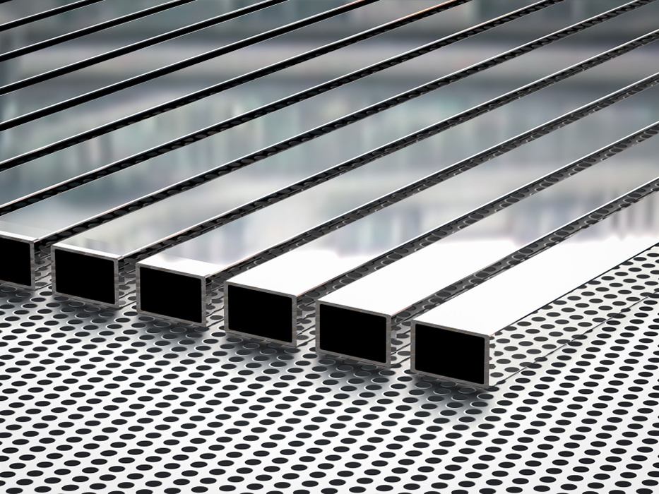 เหล็กตัวซี