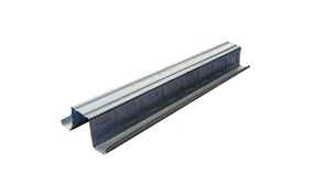 แประแนงเหล็ก เคลือบกัลวาไนซ์ GALVANIZED STEEL BATTEN FOR ROOF TILE