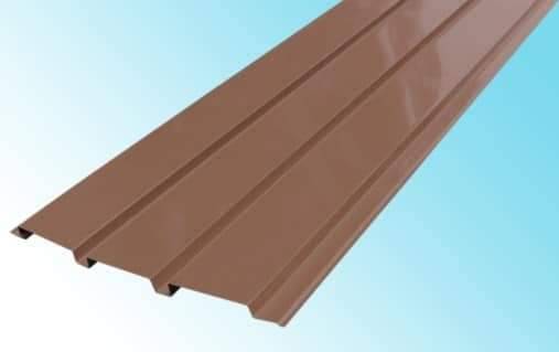 I-thana Wall RIB, ลอนผนังระแนง